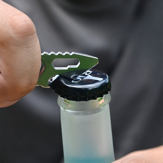Multi-Functional Tools-Bottle opener