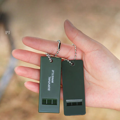 Outdoor - Lifesaving Whistle