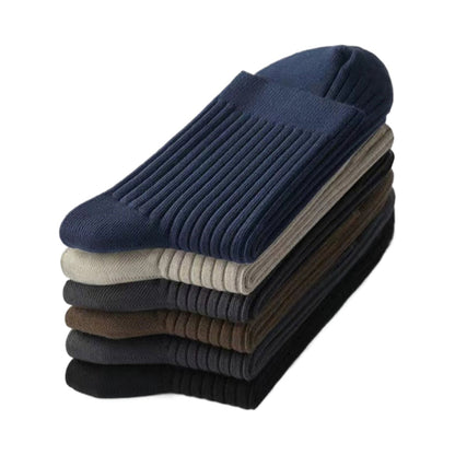 Men's Socks Business Series (mixed color)