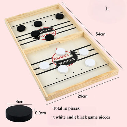 Party Game - Two-player battle