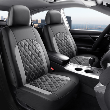 Car Seat Cushion - 5-Seater Standard Version