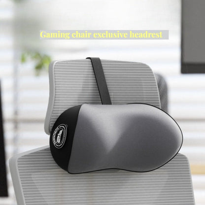 Gaming headrest-Lumbar and neck support set