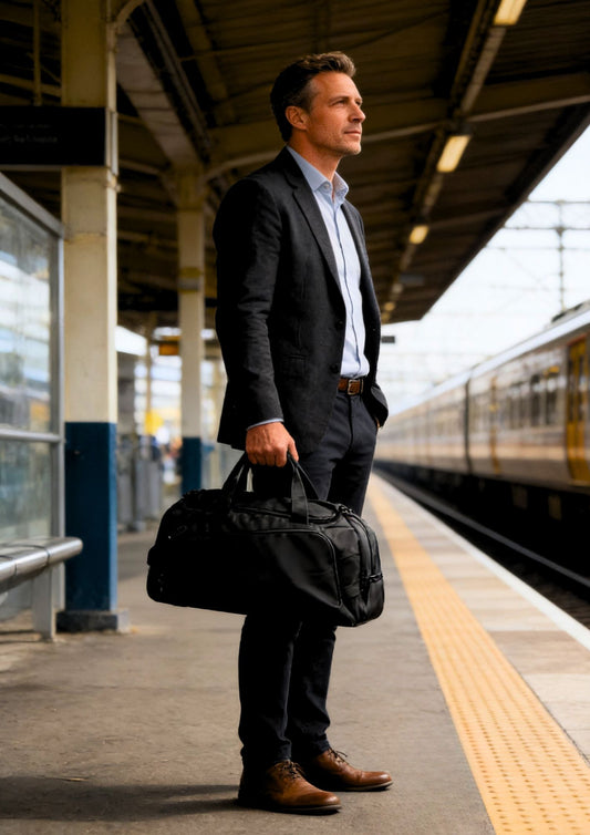 3 in 1 Enhanced Multinational BackPack by CAVE 3