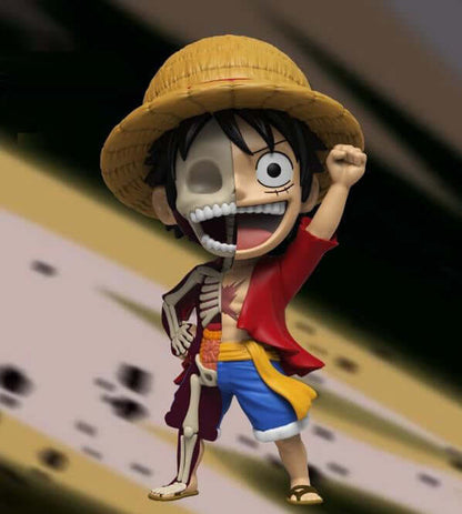 (Blind Box) FREENY'S HIDDEN DISSECTIBLES: ONE PIECE