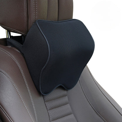 Car Headrest (Memory cotton)