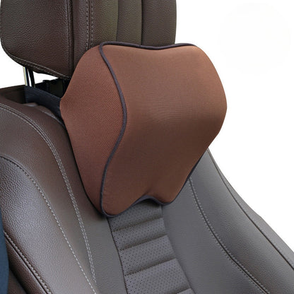 Car Headrest (Memory cotton)