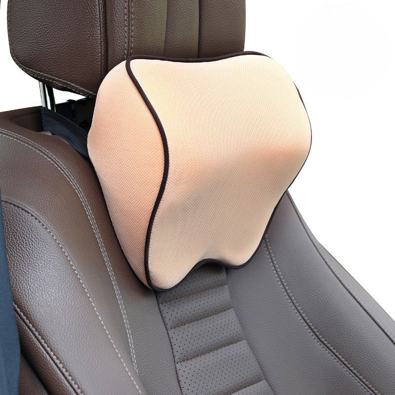 Car Headrest (Memory cotton)