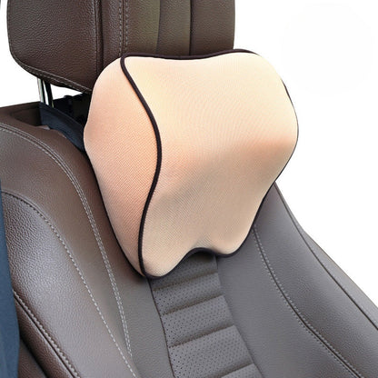Car Headrest (Memory cotton)