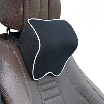 Car Headrest (Memory cotton)