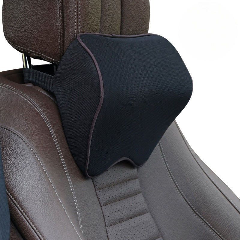 Car Headrest (Memory cotton)