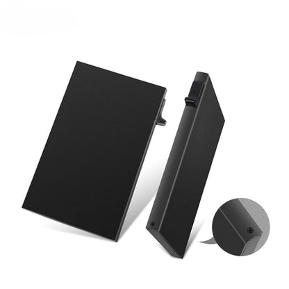 RFID Shielding Aluminum Card Case (Auto Enject)