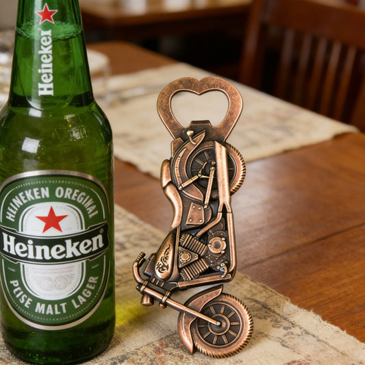 Multi-Functional Tools-Bottle opener