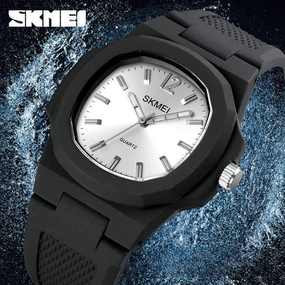 SKMEI - Waterproof Digital Sports Watch for Men-1717