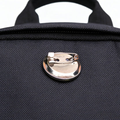 United Kingdom Flag Pin for Backpacks  by CAVE