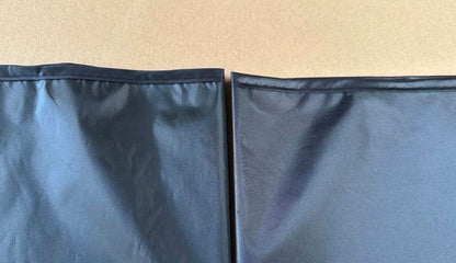 Car Interior- Magnetic Sunshade