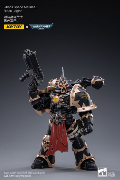 Chaos Space marine E - Action Figure By JOYTOY