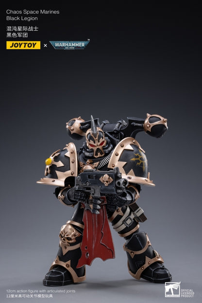 Chaos Space marine E - Action Figure By JOYTOY